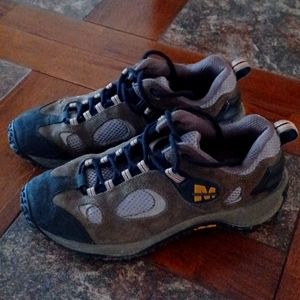 Merrell Chameleon hiking shoes